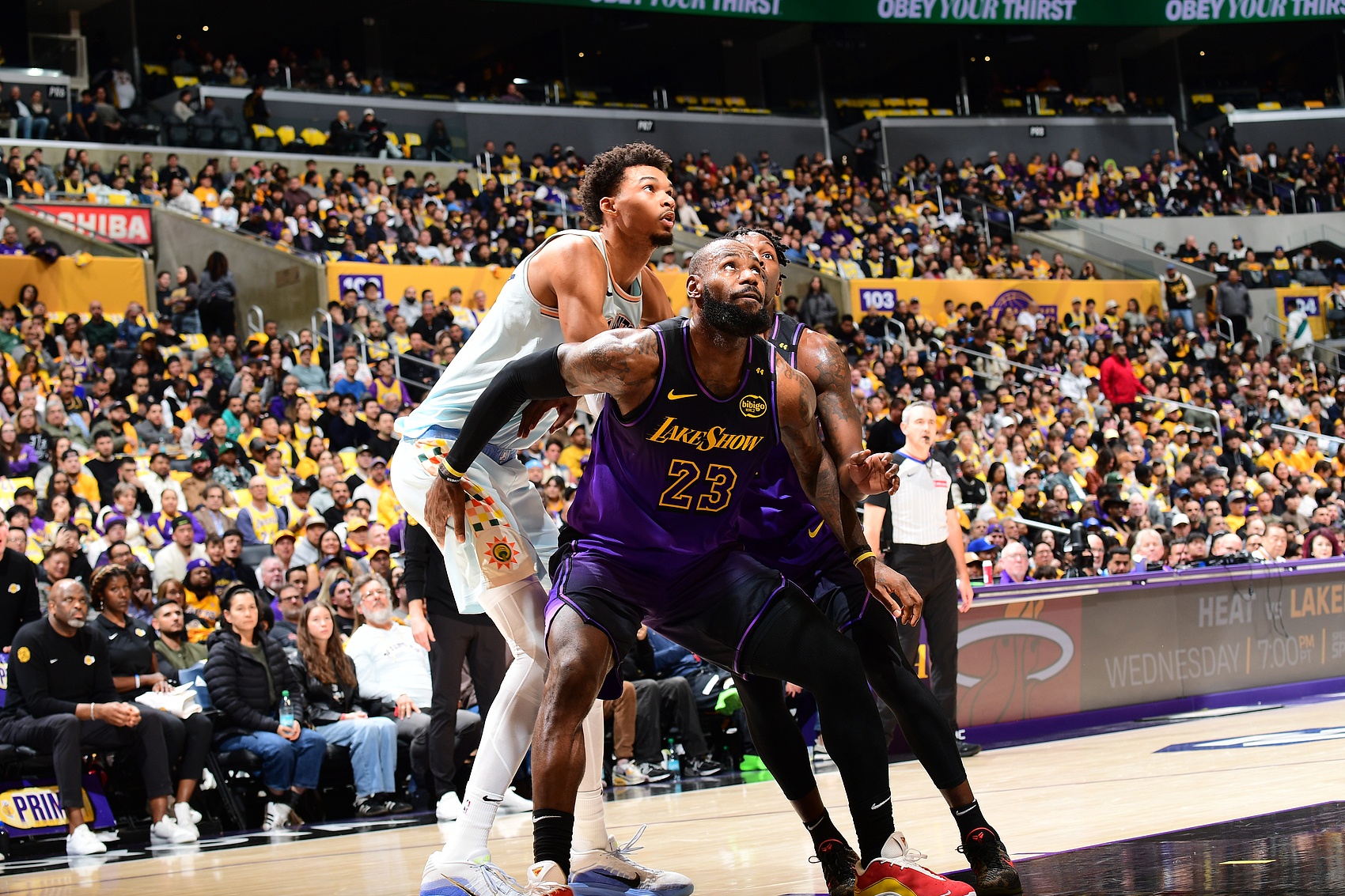Skip建议詹姆斯转型控卫搭档文班 前NBA球员阵营分裂
