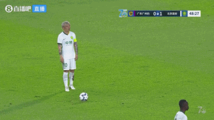 林良铭梅开二度加中柱造点,国安客场2-1淘汰广州豹 林良铭梅开二度加中柱造点,国安客场2-1淘汰广州豹