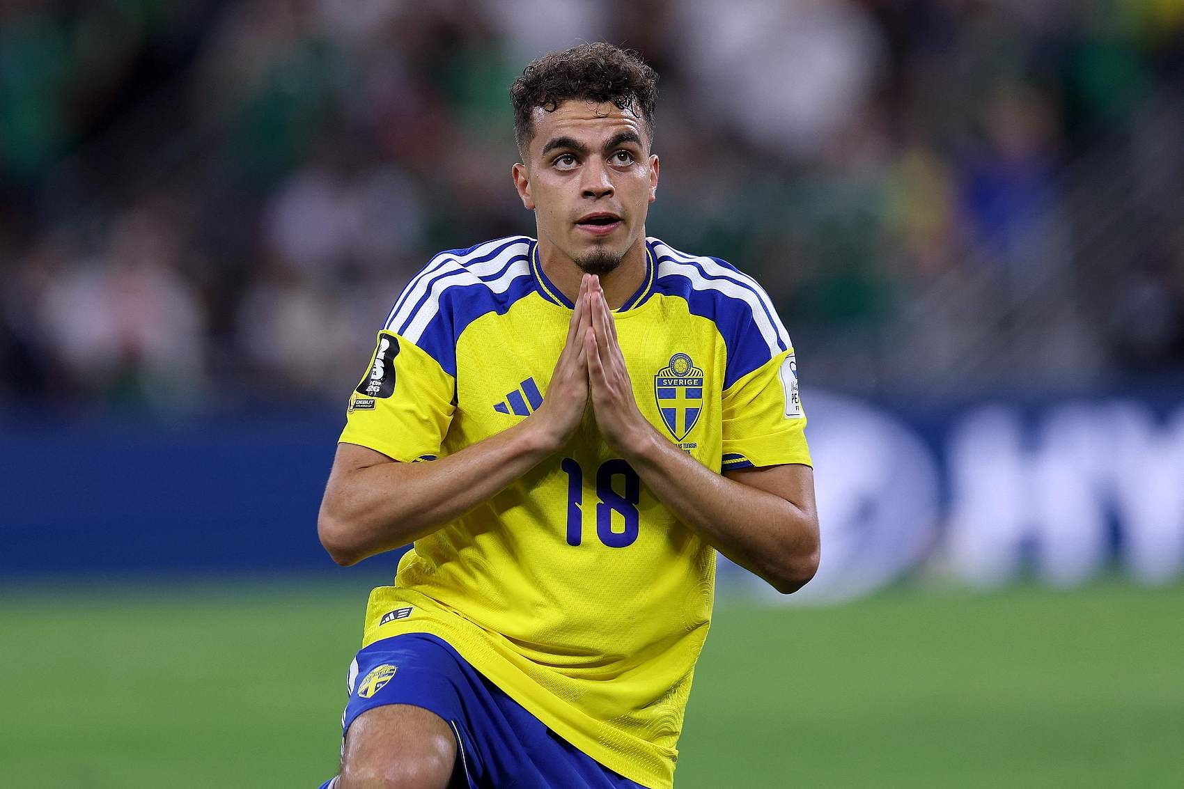 法国锋线效率碾压 瑞典0-3出局