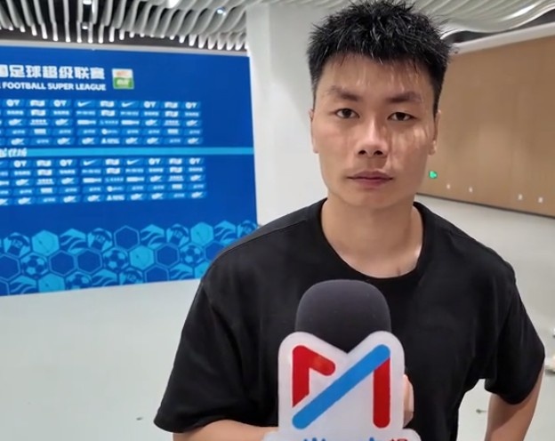 罗竞传射助大连英博3-2逆转武汉三镇，两度落后仍按部署执行