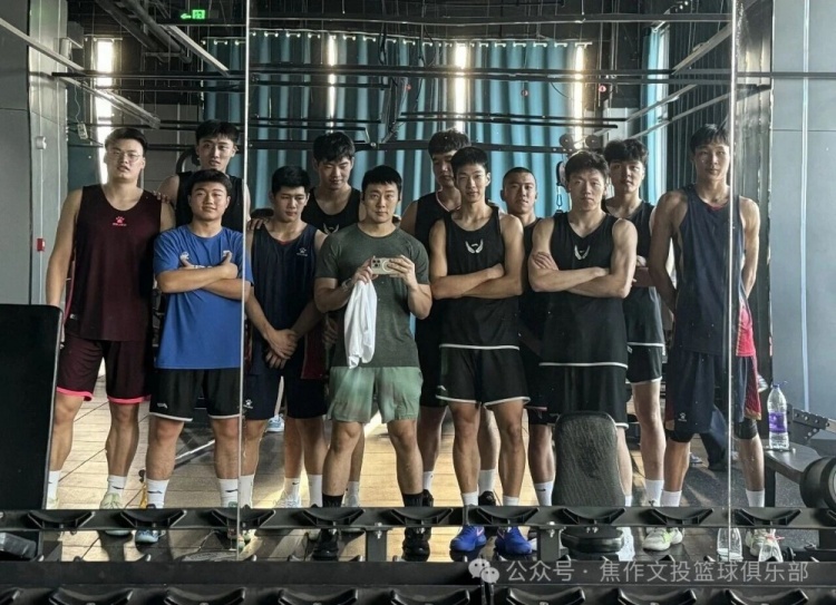 范江天任河南焦作文投运动表现教练 曾率河南U22全运八强 范江天任河南焦作文投运动表现教练 曾率河南U22全运八强