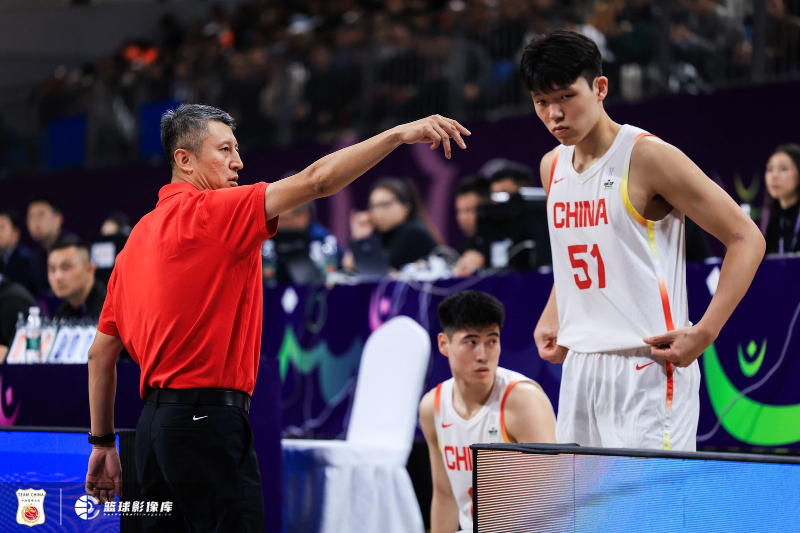 殳海:杨瀚森8月回国备战唯一窗口 后续两窗口均缺阵 殳海:杨瀚森8月回国备战唯一窗口 后续两窗口均缺阵
