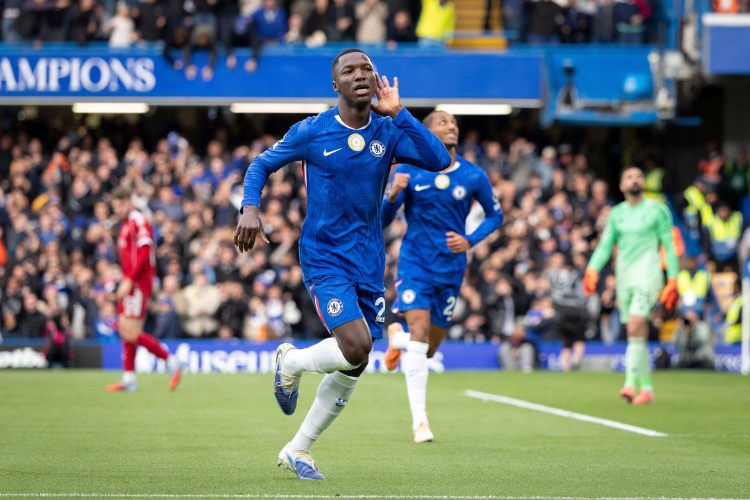 凯塞多与杰克逊抵悉尼，切尔西季前阵容趋于完整