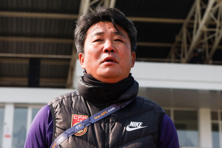 王军：U20女足至少拿4分才有主动权