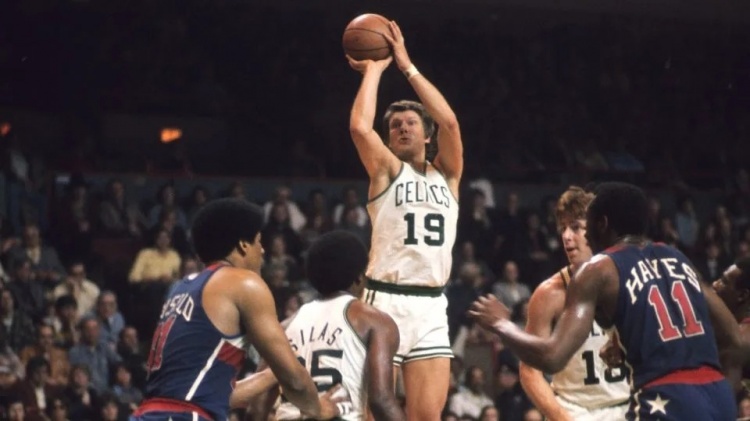 NBA失去一位爱因斯坦 老尼尔森86岁人生落幕