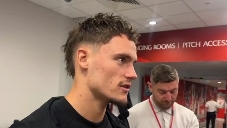 维尔茨：10号位是我最喜欢的位置 坦言季前赛暴露控球问题