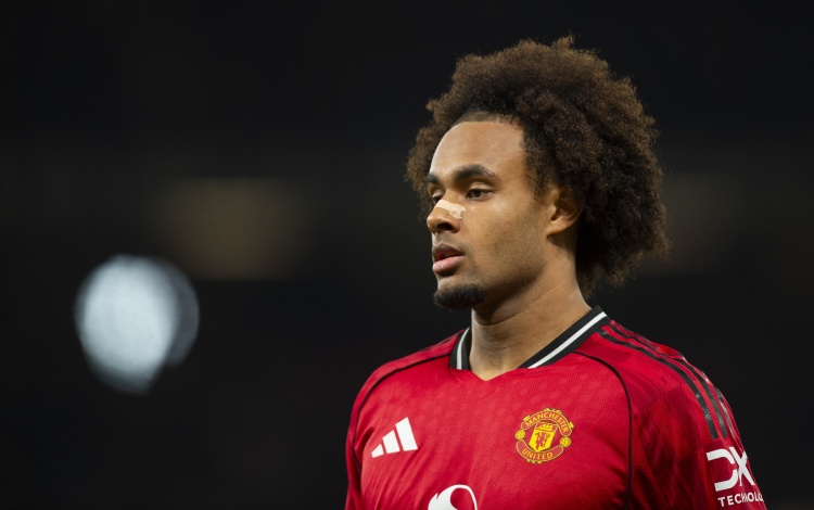 那不勒斯尤文竞购齐尔克泽 曼联同意外租但两队需先腾薪资