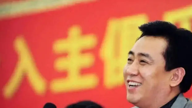 许家印一审被判无期徒刑 广州队解散 金元足球时代结束