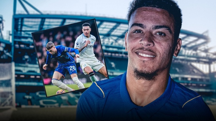 切尔西新赛季前瞻：