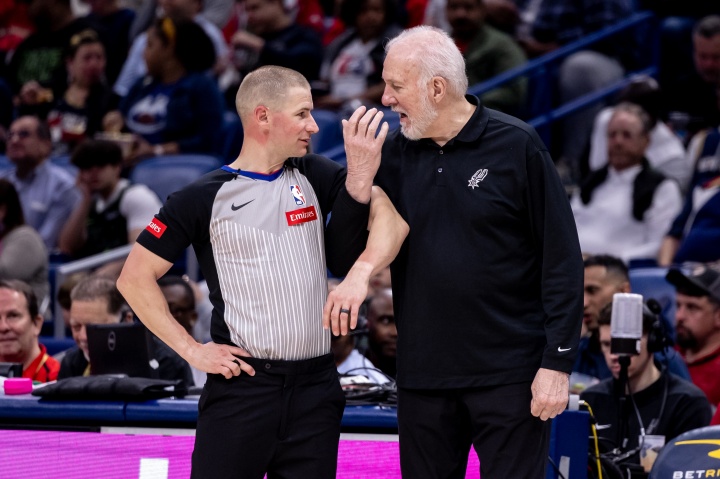 哈珀谈波波教练：他比我更了解我自己 他会发短信指导我